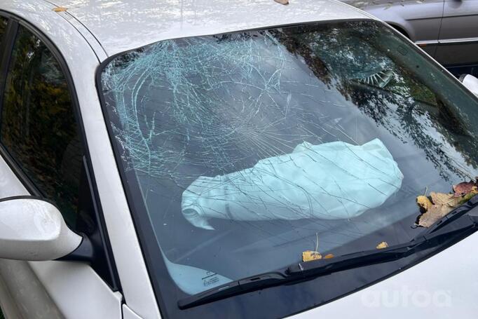 BMW 1 Series E81/E82/E87/E88 [restyling] Hatchback 5-doors