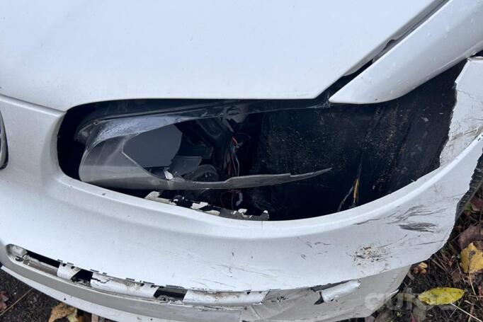 BMW 1 Series E81/E82/E87/E88 [restyling] Hatchback 5-doors