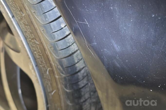 BMW 4 Series F32/F33/F36 Coupe