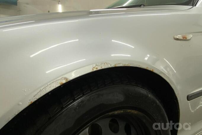 BMW 3 Series E46 Touring wagon