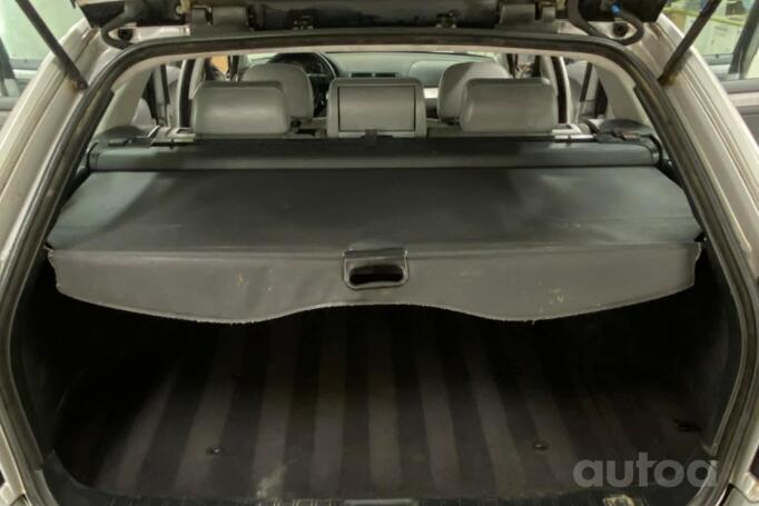 BMW 3 Series E46 Touring wagon