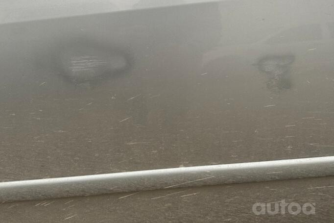 Toyota Avensis 2 generation [restyling] wagon