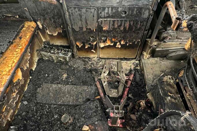 Volkswagen Multivan T3 Minivan