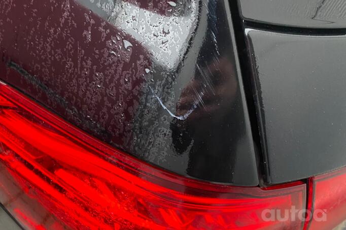 Mercedes-Benz E-Class W212 [restyling]