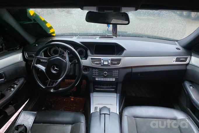 Mercedes-Benz E-Class W212 [restyling]