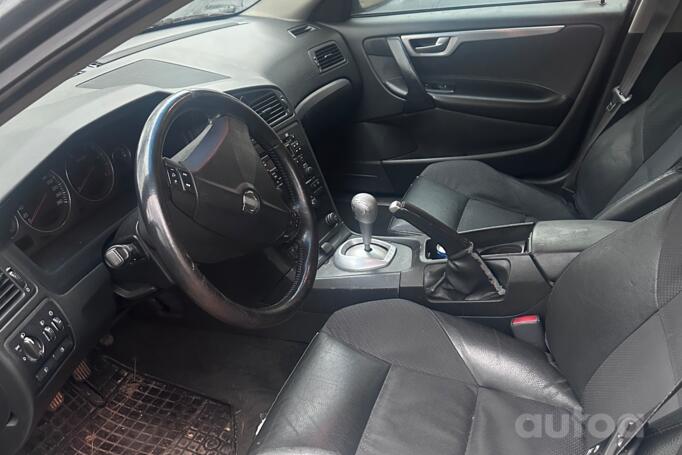 Volvo S60 1 generation Sedan