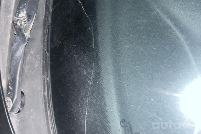 Skoda Octavia 1 generation [restyling] Liftback 5-doors