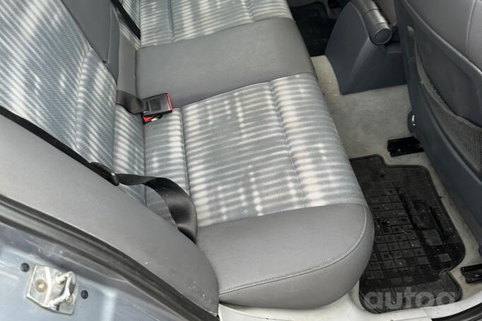 BMW 1 Series E81-E88