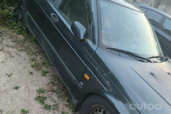 Saab 95 1 generation wagon