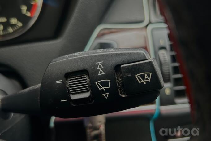 BMW X5 E70 Crossover