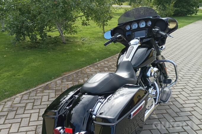 Harley Davidson Street Glide