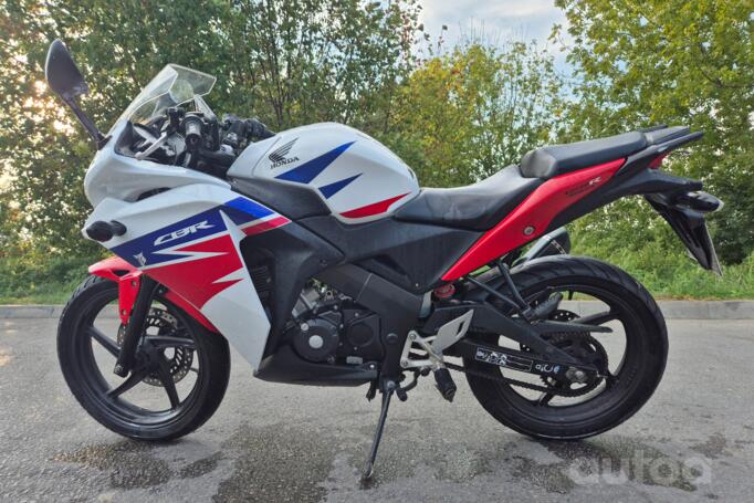 Honda CBR