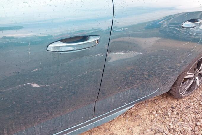 Peugeot 308 T9 [restyling] SW wagon