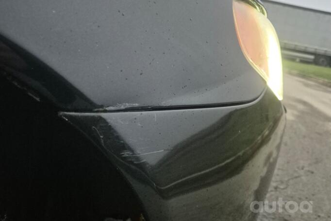 Volvo V70 3 generation wagon