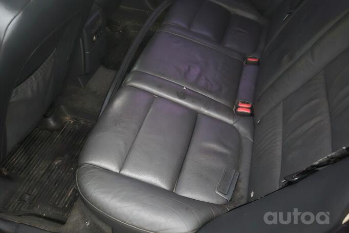 Volvo V70 3 generation wagon