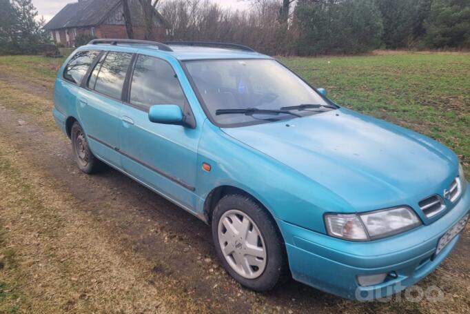 Nissan Primera P11 wagon