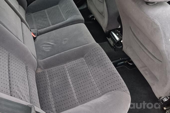 Volkswagen Golf 4 generation Hatchback 5-doors