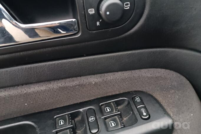 Volkswagen Golf 4 generation Hatchback 5-doors