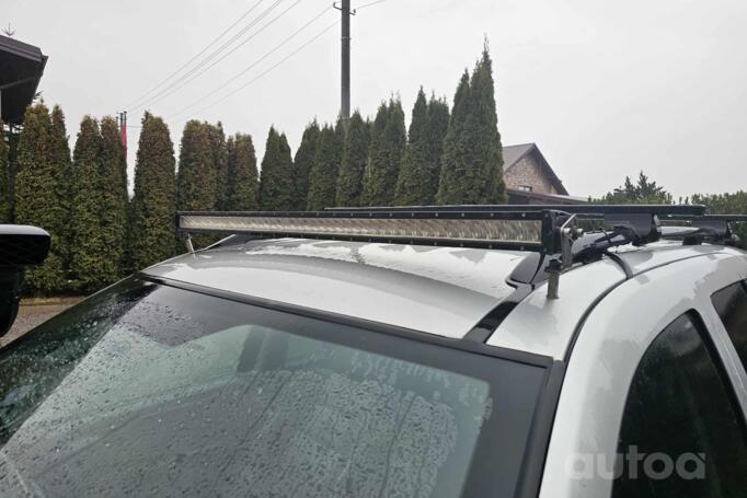 Jeep Grand Cherokee WJ SUV