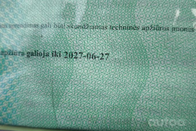 Toyota Yaris P1 Hatchback 5-doors