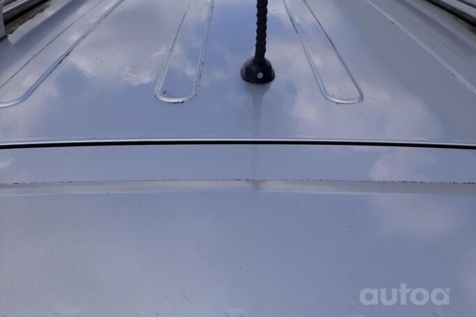 Kia Sorento 2 generation [restyling] Crossover