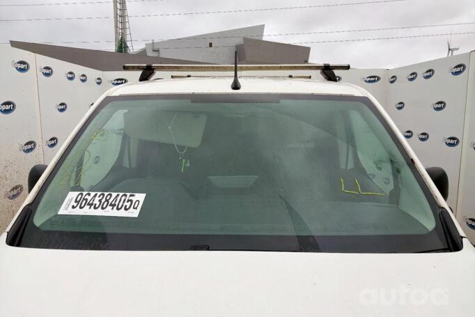 Peugeot Partner 3 generation