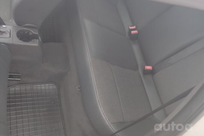 Opel Astra H [restyling]