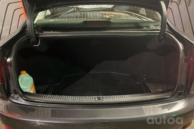 Lexus IS XE20 Sedan 4-doors