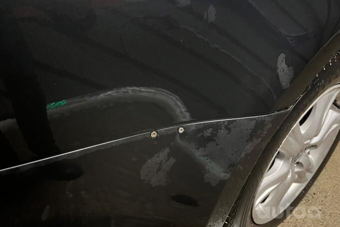 Lexus IS XE20 Sedan 4-doors