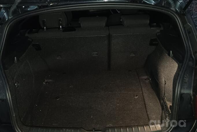 BMW 1 Series F20/F21 Hatchback 3-doors