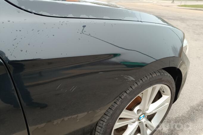 BMW 1 Series F20/F21 Hatchback 3-doors