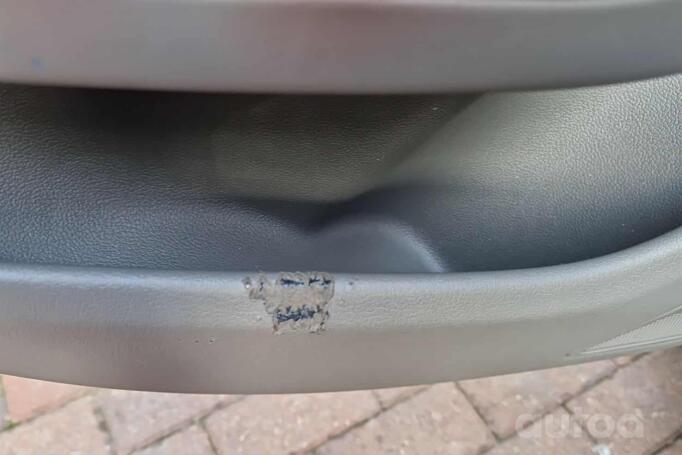 Audi A4 B8/8K Sedan 4-doors