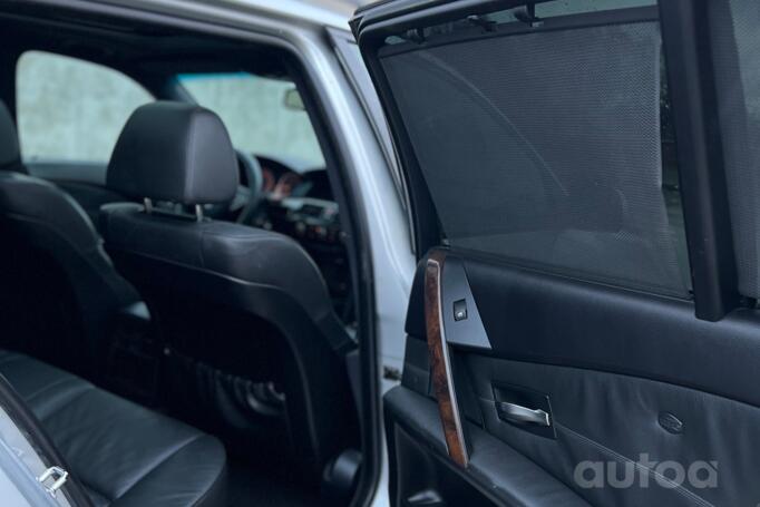 BMW 5 Series E60/E61 Touring wagon