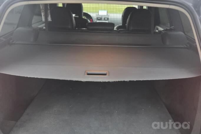 Volvo V50 1 generation [restyling]