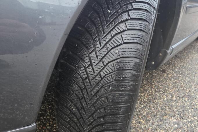 Volvo V50 1 generation [restyling]