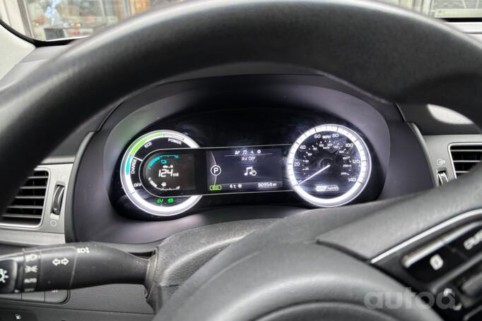 Kia Niro DE Hatchback
