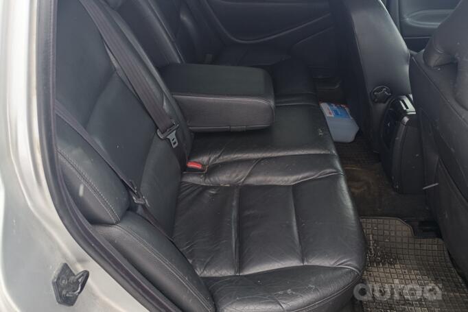 Volvo V70 2 generation R wagon 5-doors