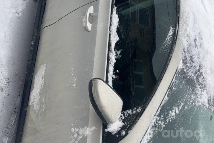 Volkswagen Golf 6 generation Hatchback 5-doors