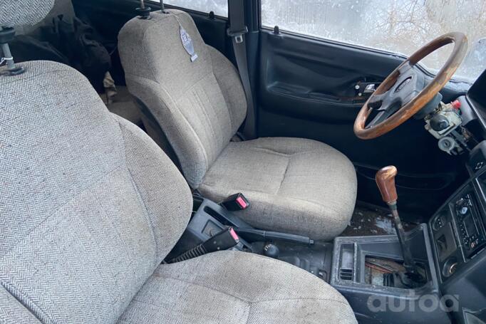 Suzuki Vitara 1 generation