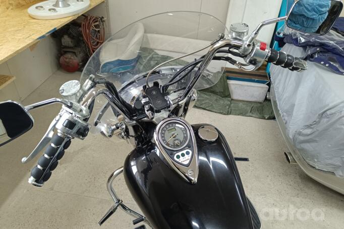 Kawasaki Vulcan