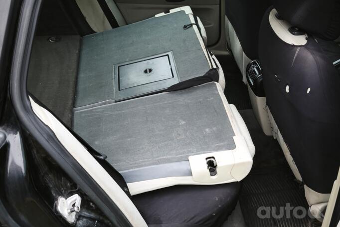 Saab 9-3 2 generation wagon