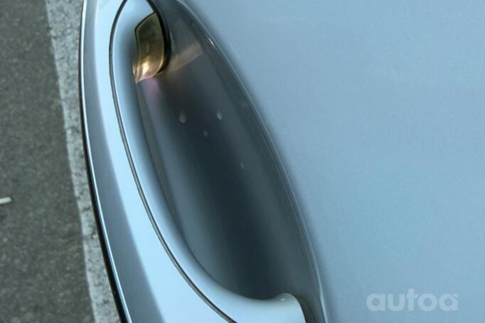 BMW 5 Series F07/F10/F11 [restyling] Touring wagon