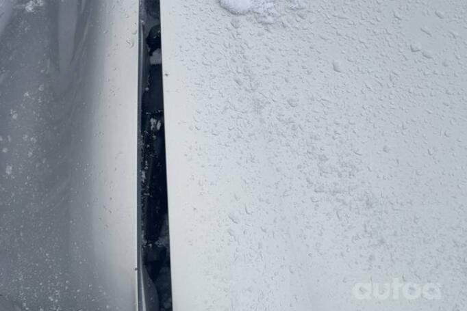 Volkswagen Golf 6 generation Hatchback 5-doors