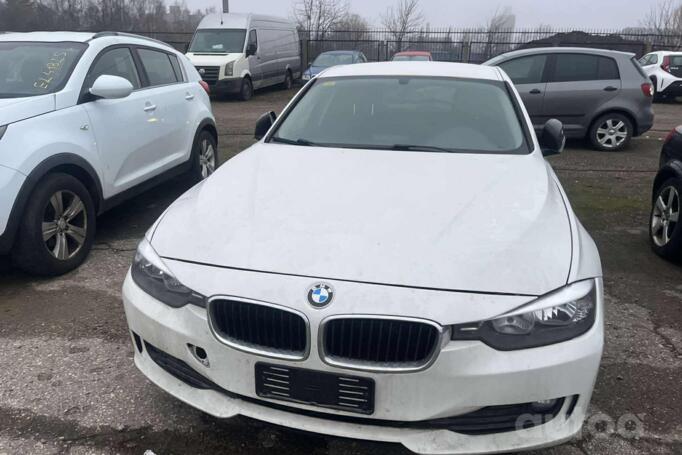 BMW 3 Series F30/F31/F34 Touring wagon