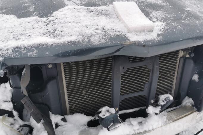 Mercedes-Benz GL-Class X164 [restyling] SUV 5-doors