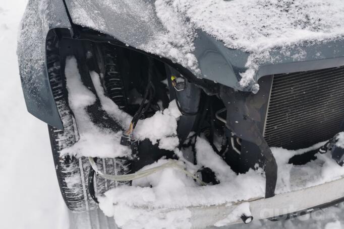 Mercedes-Benz GL-Class X164 [restyling] SUV 5-doors