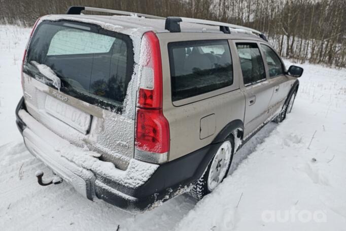 Volvo XC70 2 generation wagon