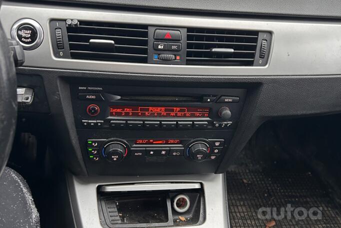 BMW 3 Series E90/E91/E92/E93 Sedan