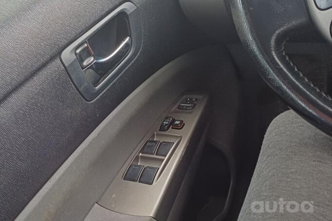 Toyota Prius 2 generation Hatchback