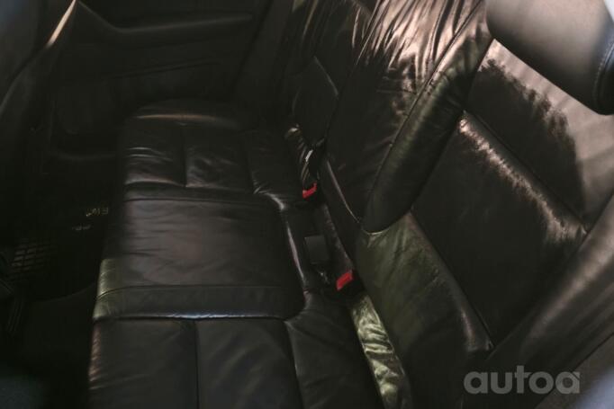 Audi A3 8P/8PA [restyling] Sportback hatchback 5-doors